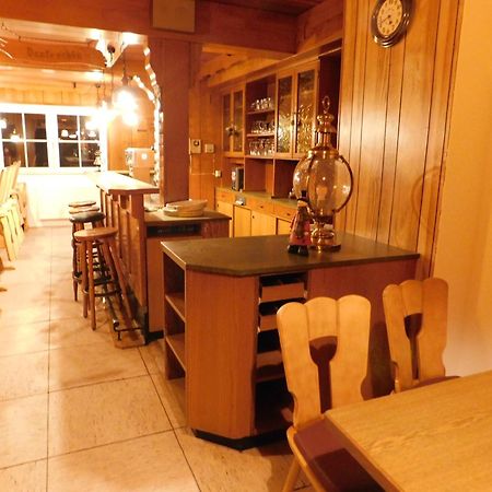 Ferienhaus Astenblick - Ideal Fuer Weihnachtsfeiern Und Familienfeiern Bietet Schlafplaetze Fuer Bis Zu 35 Personen Vila Winterberg Exterior foto