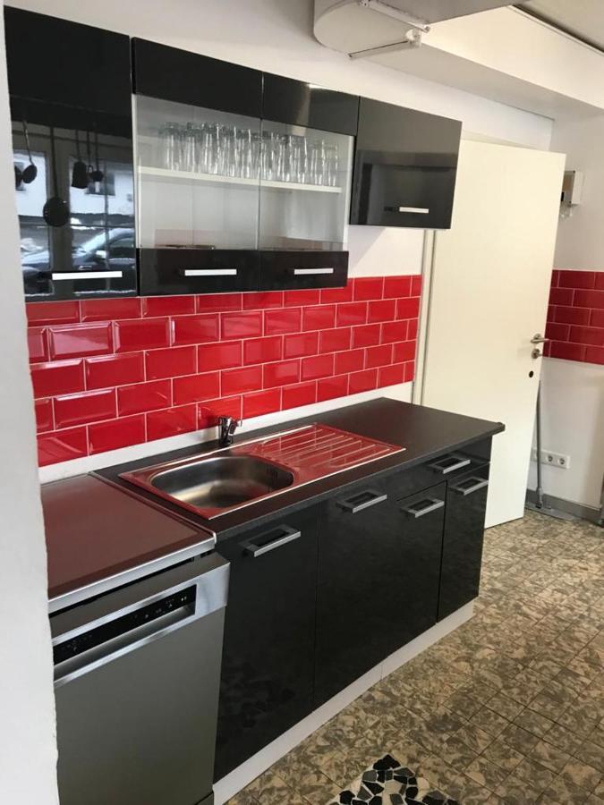 Ferienhaus Astenblick - Ideal Fuer Weihnachtsfeiern Und Familienfeiern Bietet Schlafplaetze Fuer Bis Zu 35 Personen Vila Winterberg Exterior foto