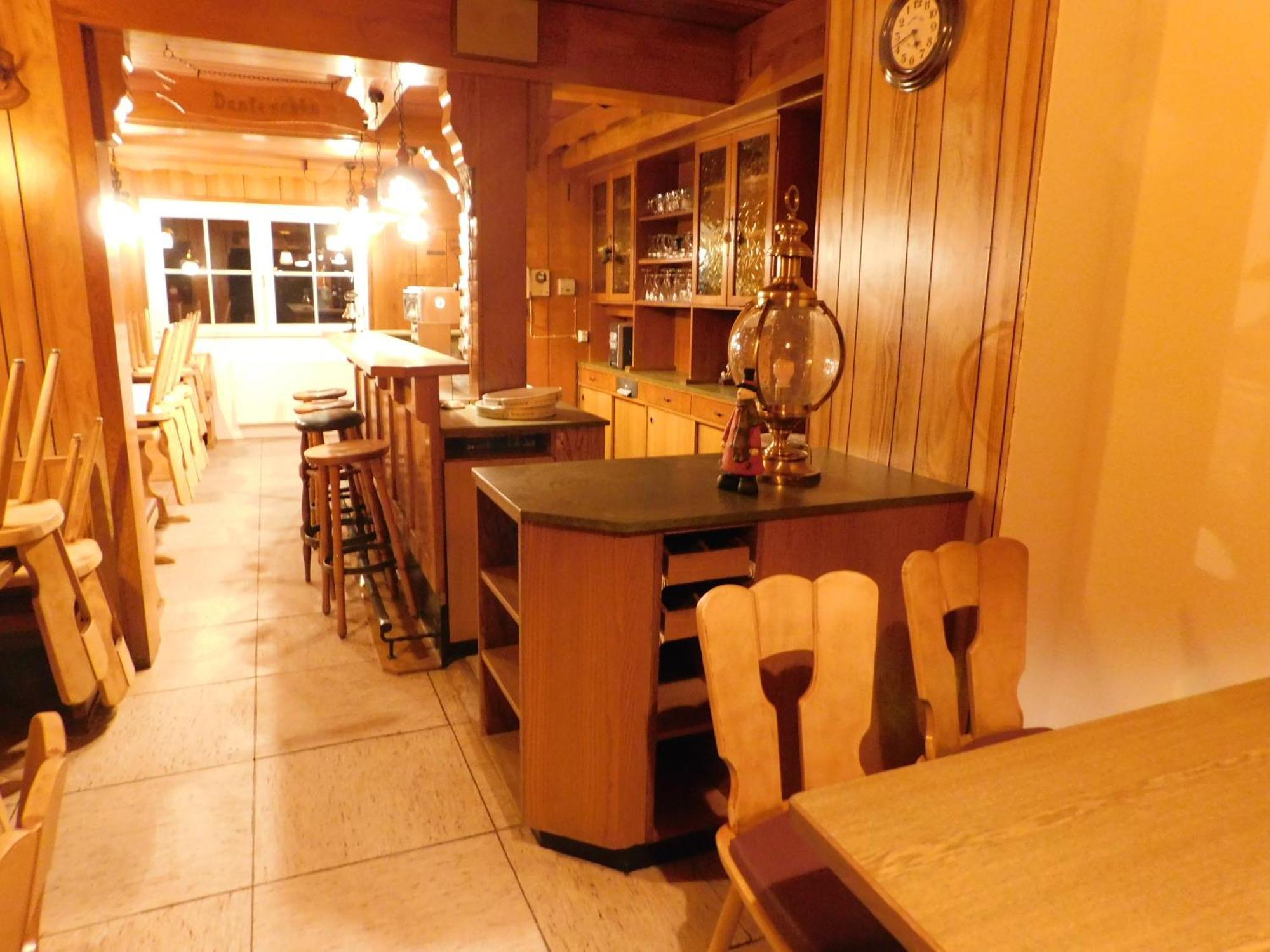 Ferienhaus Astenblick - Ideal Fuer Weihnachtsfeiern Und Familienfeiern Bietet Schlafplaetze Fuer Bis Zu 35 Personen Vila Winterberg Exterior foto