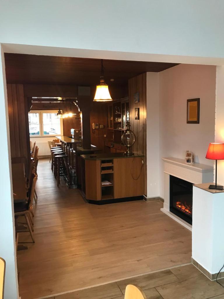 Ferienhaus Astenblick - Ideal Fuer Weihnachtsfeiern Und Familienfeiern Bietet Schlafplaetze Fuer Bis Zu 35 Personen Vila Winterberg Exterior foto
