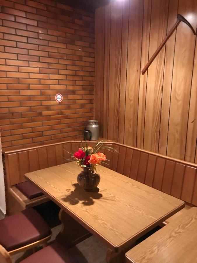 Ferienhaus Astenblick - Ideal Fuer Weihnachtsfeiern Und Familienfeiern Bietet Schlafplaetze Fuer Bis Zu 35 Personen Vila Winterberg Exterior foto